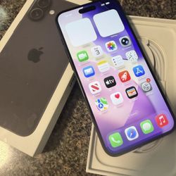 iPhone 16 Plus 128gigs (unlocked)