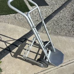 CART (CYLINDER TILT BACK)