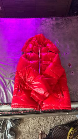 Red monclear medium