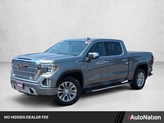 2022 GMC Sierra 1500 Limited