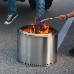 Solo stove bonfire firepit (2 in stock)