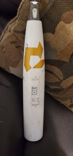 Demarini CF