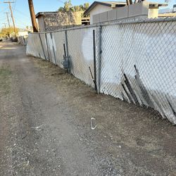 Fence 
