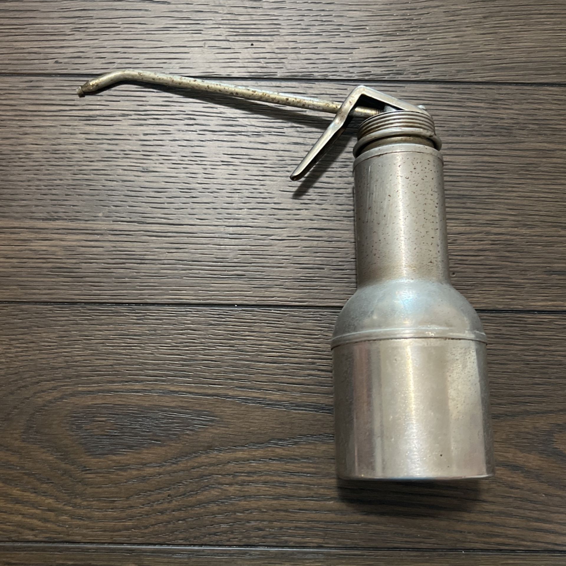 Vintage Craftsman Oil Can