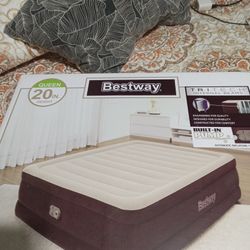 Mattress