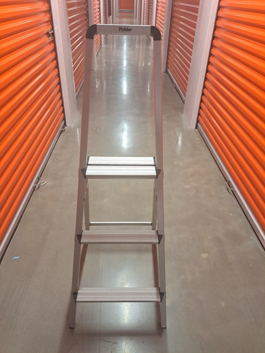 Ladder