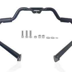 Harley Davidson crash bar