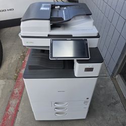 MP C2004ex Printer