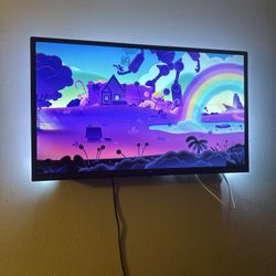 TCL Roku 32 Inch 