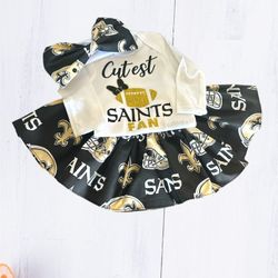 NFL Baby Outfits 