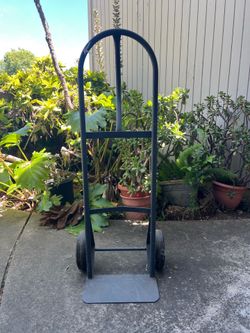 Milwaukee Hand Truck Dolly