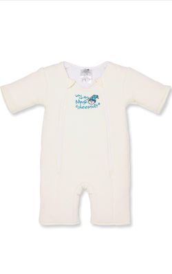 Baby swaddle