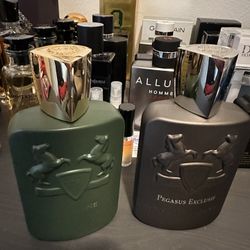 Parfums De Marley