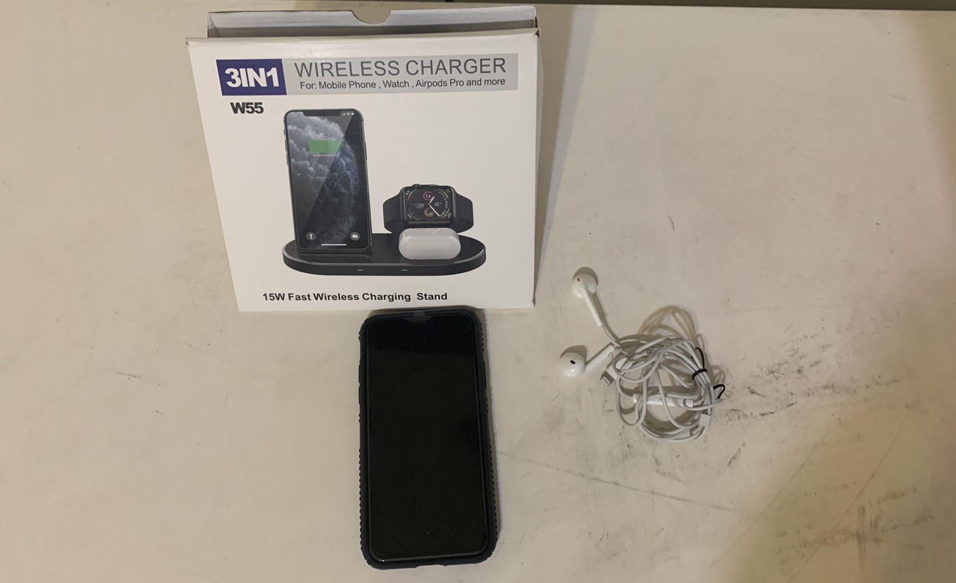 iPhone XS Super Bundle