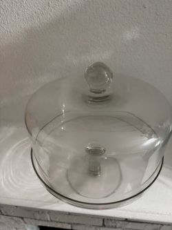 Cake Plate