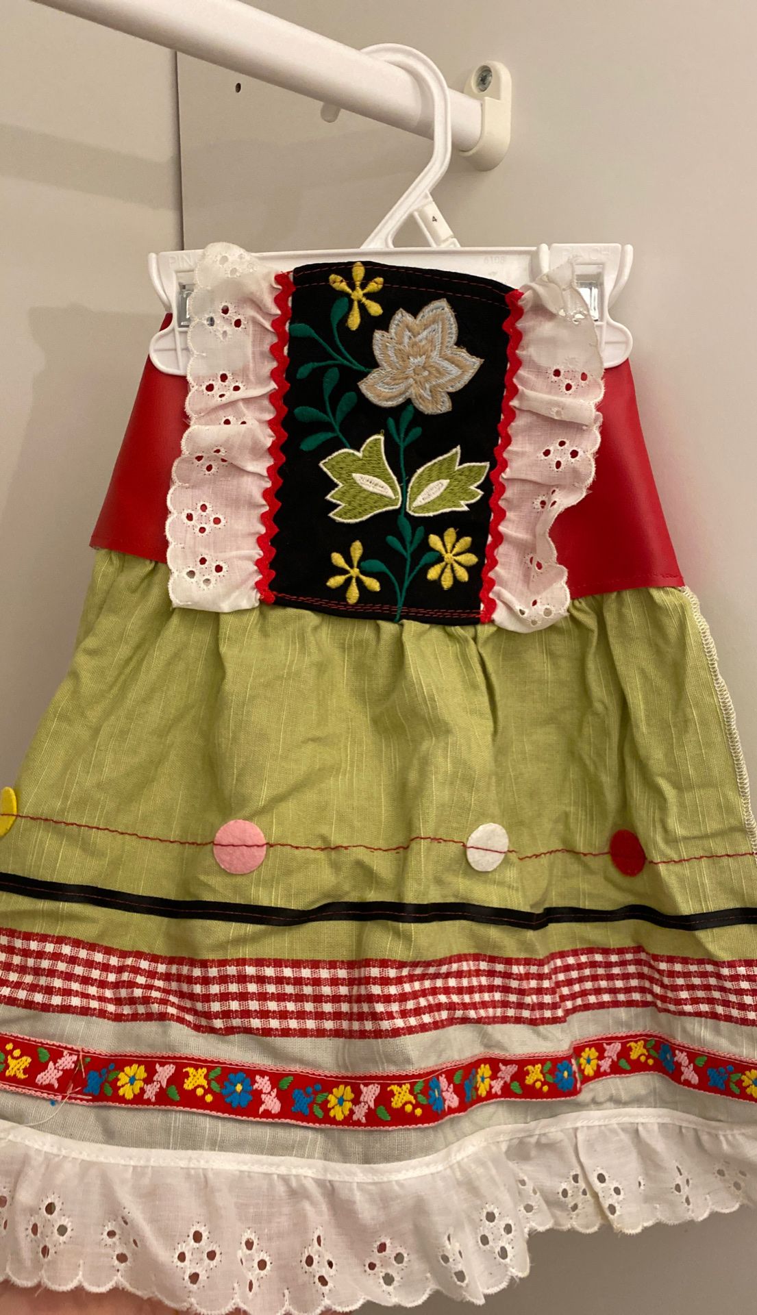 Kids Apron Small