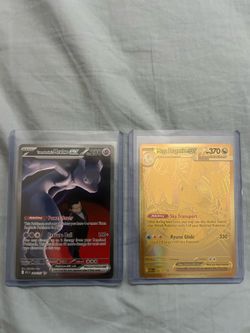 Mega Evolution Ascended Heroes