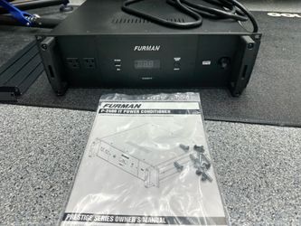 Furman P-2400 IT Power Conditioner