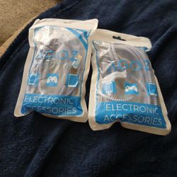 C To IPad Lightning Charger 2ct