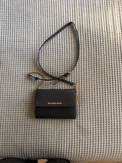 Small Michael Kors bag