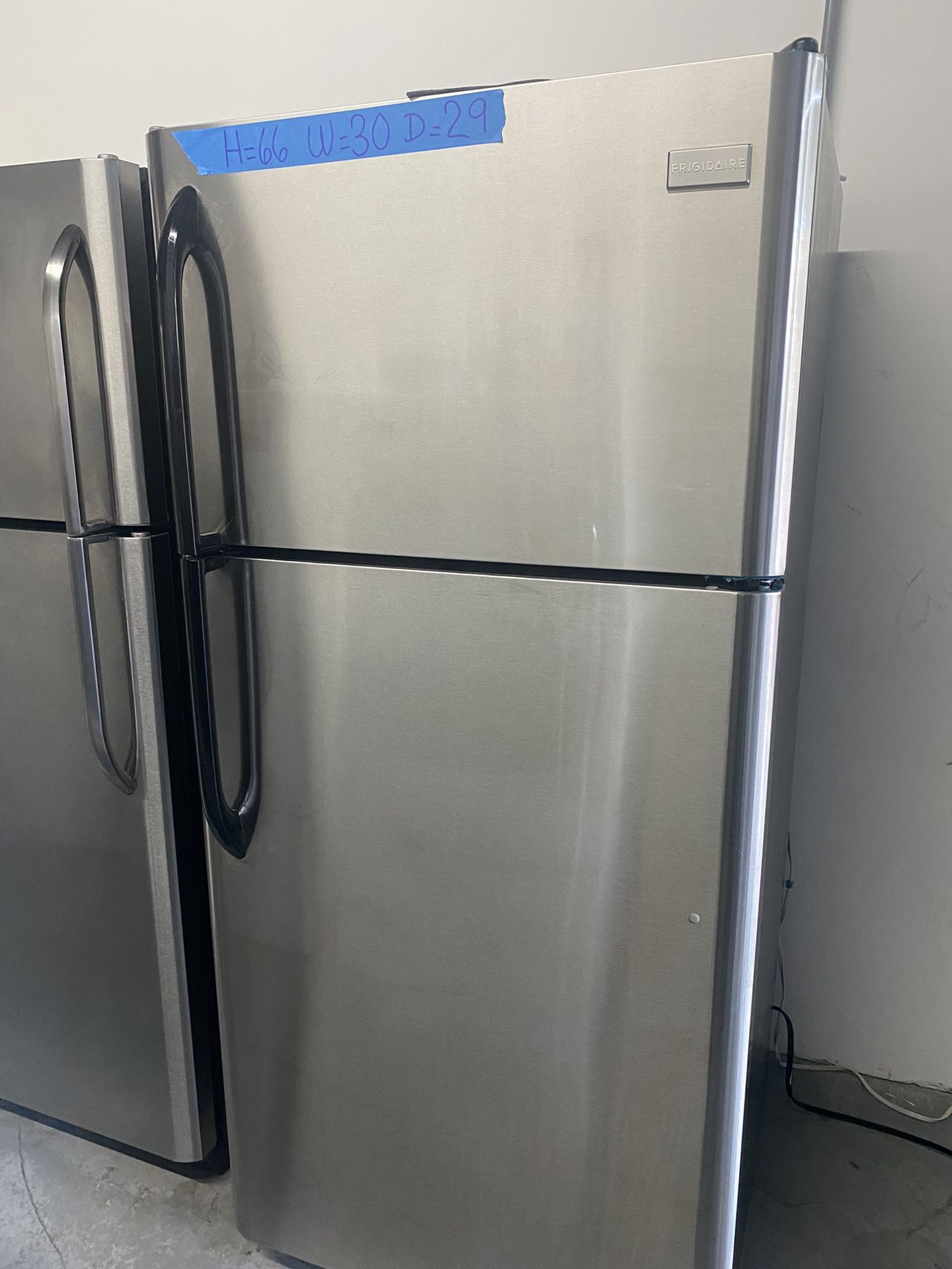 Whirlpool Refrigerator Working Good