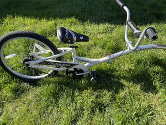 Schwinn Hitch Hiker