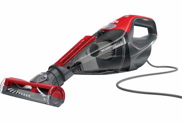 Corded Portable Vacuum Cleaner