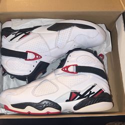 Jordan 8 Size 12