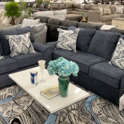 Sofa And Loveseat Sale 