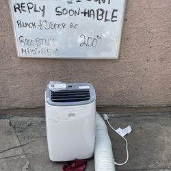 Air Conditioner