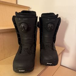 Ride Trident Snowboard Boots 7.5