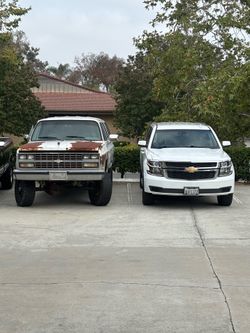 1988 suburban