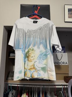 Designer Cropped TShirt For Men