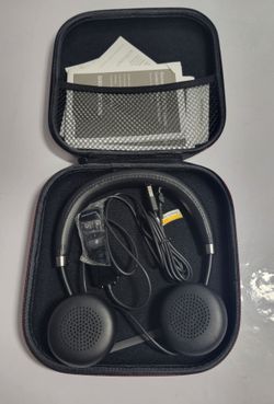 Plantronics Blackwire C720 Corded USB Headset