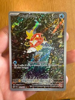 Magikarp 203/193
