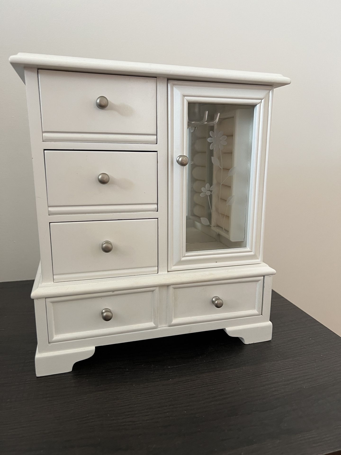 Jewelry Box 