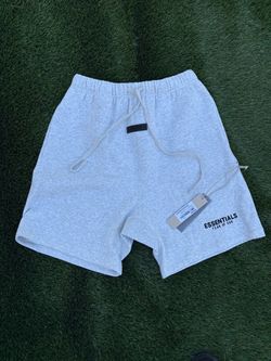 Essential Shorts
