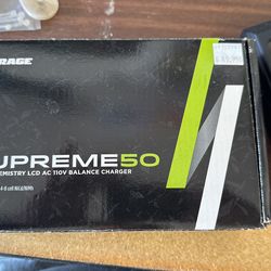 AC 110 Balance Charger