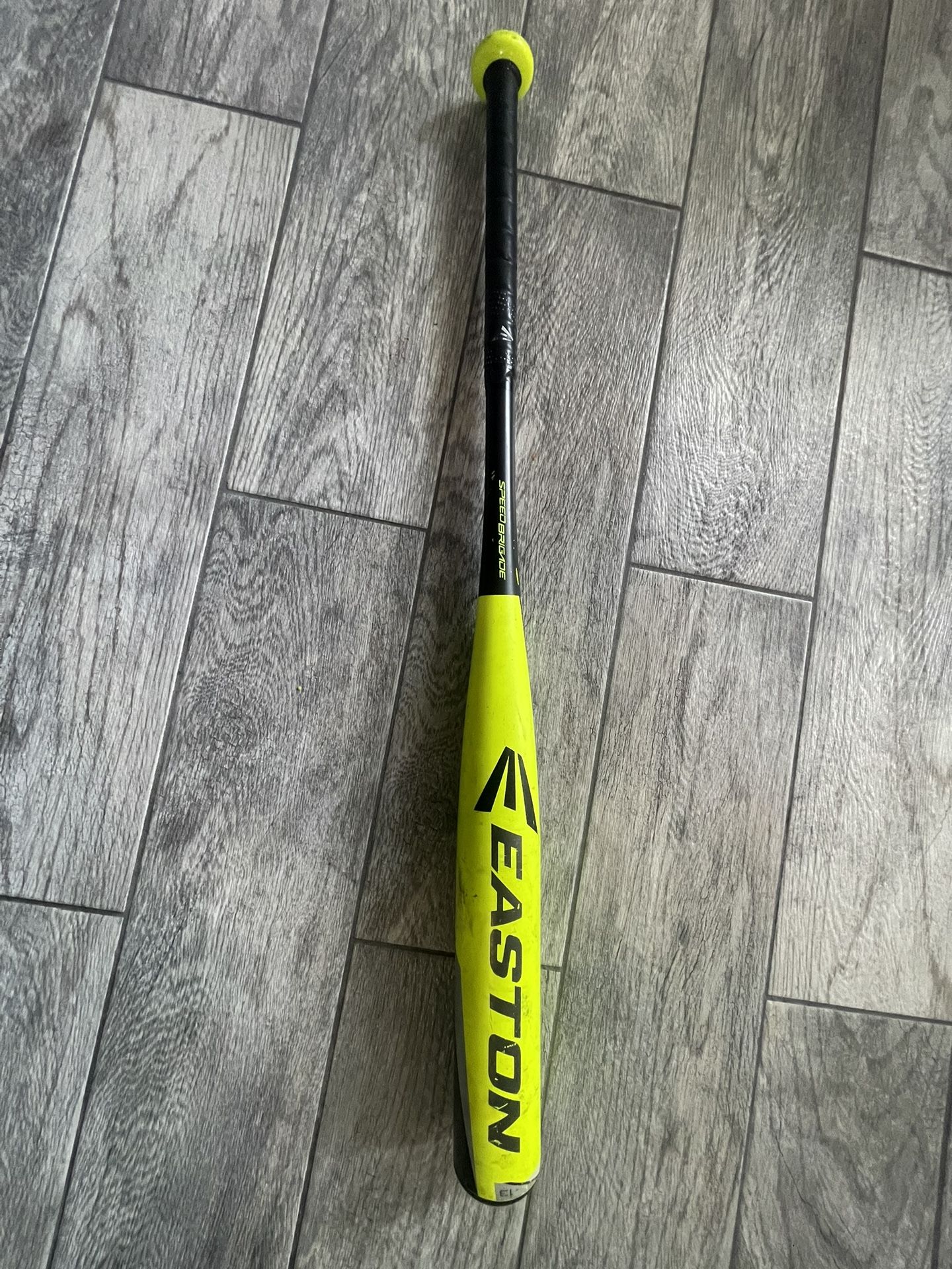 Easton S500 YB16S500 31/18 (-13) Baseball Bat 2 1/4 Barrel Little League/USSSA