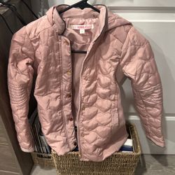Girls Jacket 