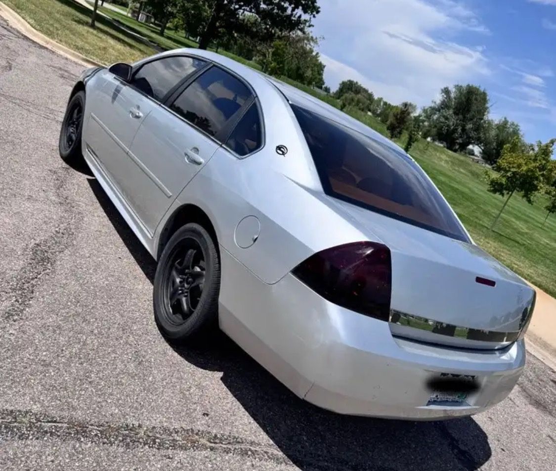 2010 Chevy