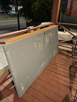 Doors very high-quality brand new