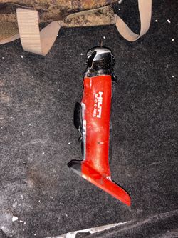 Hilti router and 2 bits