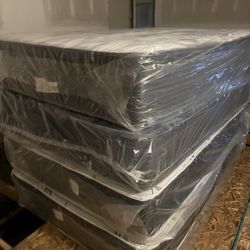 Mattresses