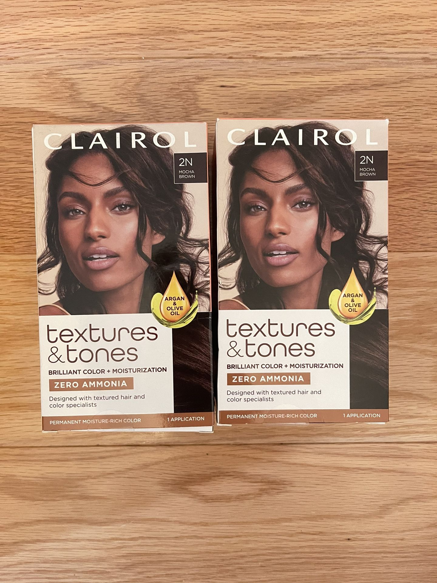 Clairol Hair Color