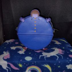Violet Beauregarde Purse