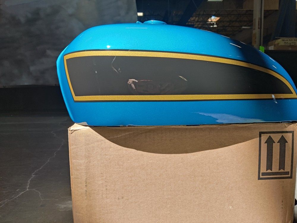 Paint Jobs
