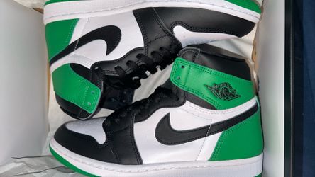 Jordan 1