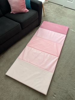 Foam Mat