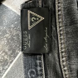 Guess Jeans 
